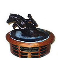 The Karen Zack Perpetual Trophy
